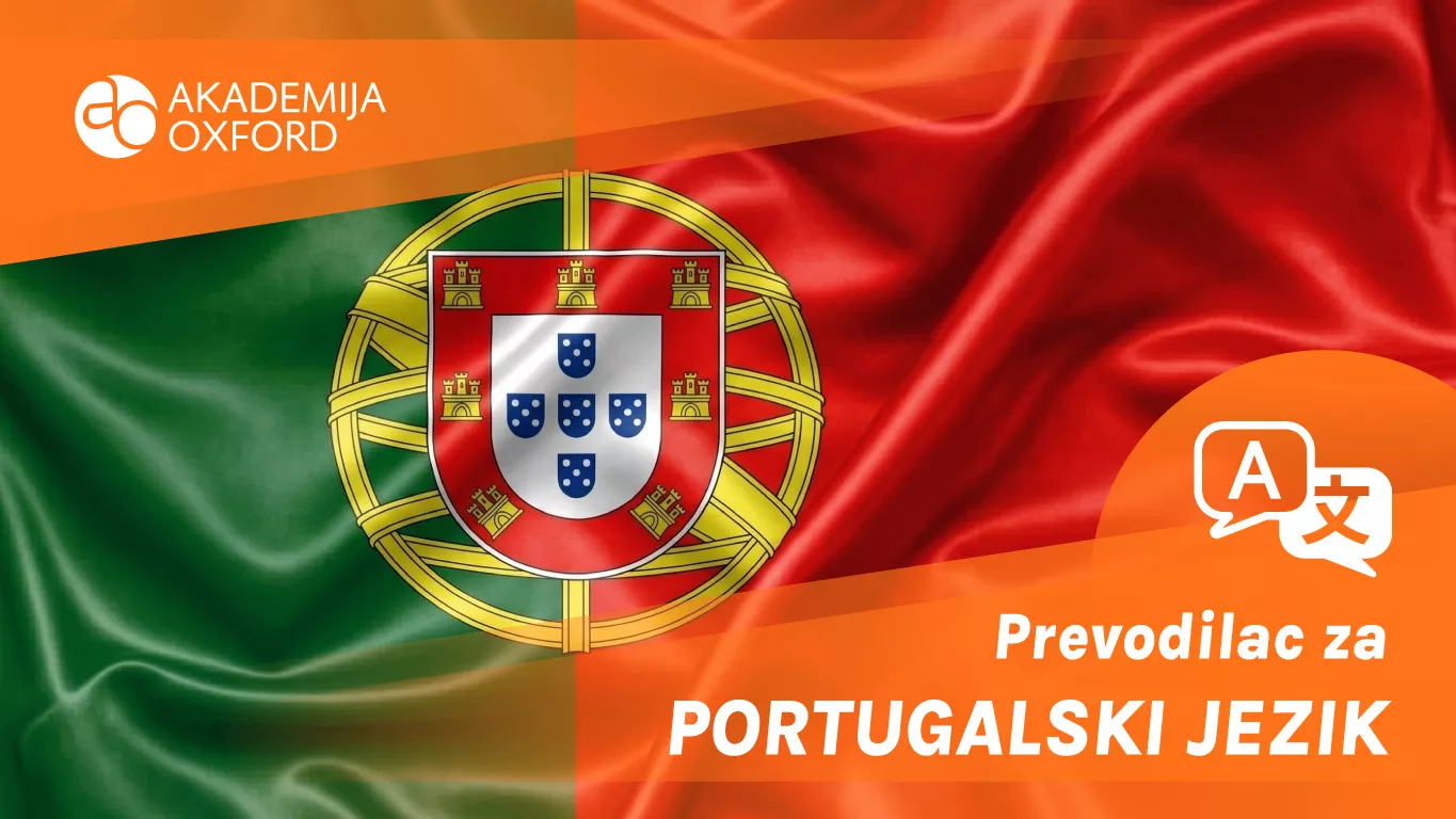 Prevodilac za portugalski jezik