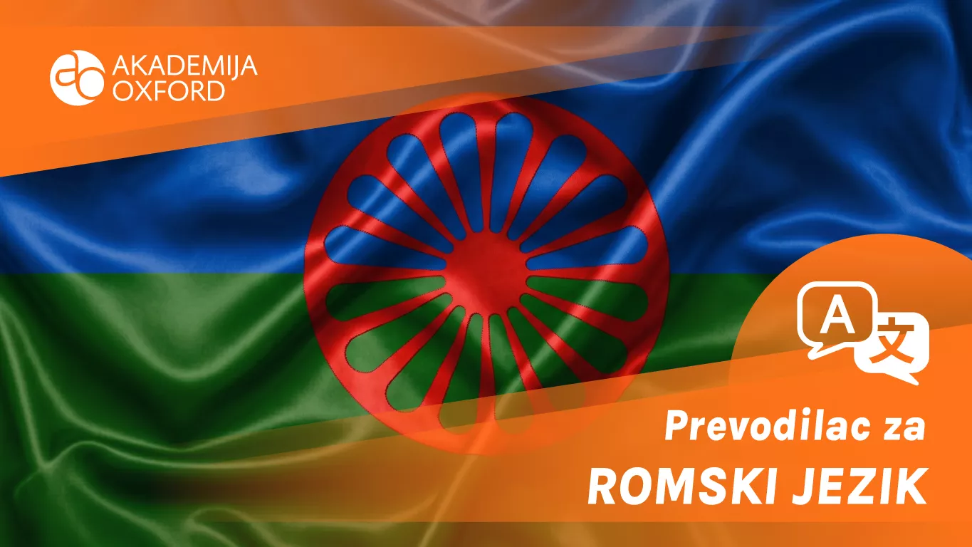 Prevodilac za romski jezik