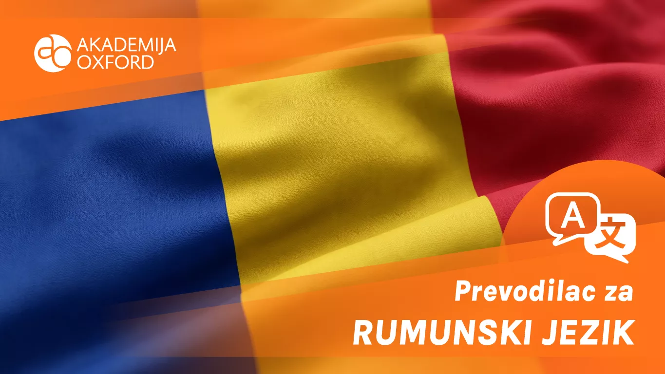 Prevodilac za rumunski jezik