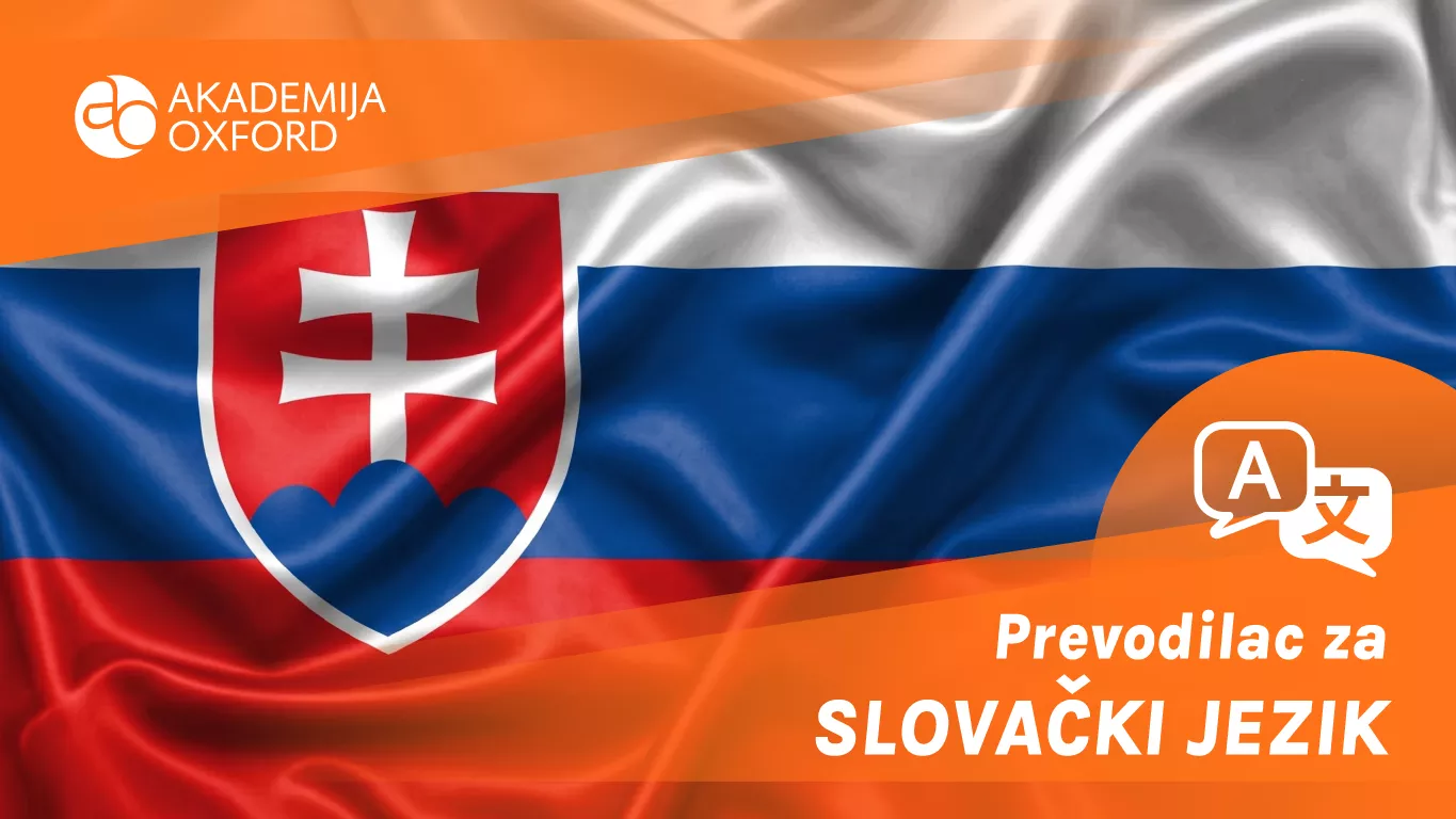 Prevodilac za slovački jezik