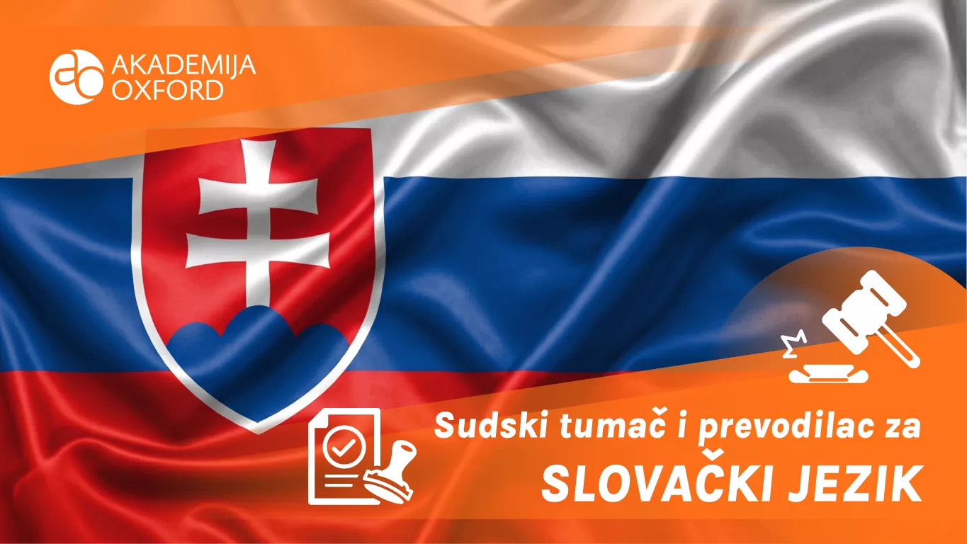 Prevod sa slovačkog jezika na italijanski
