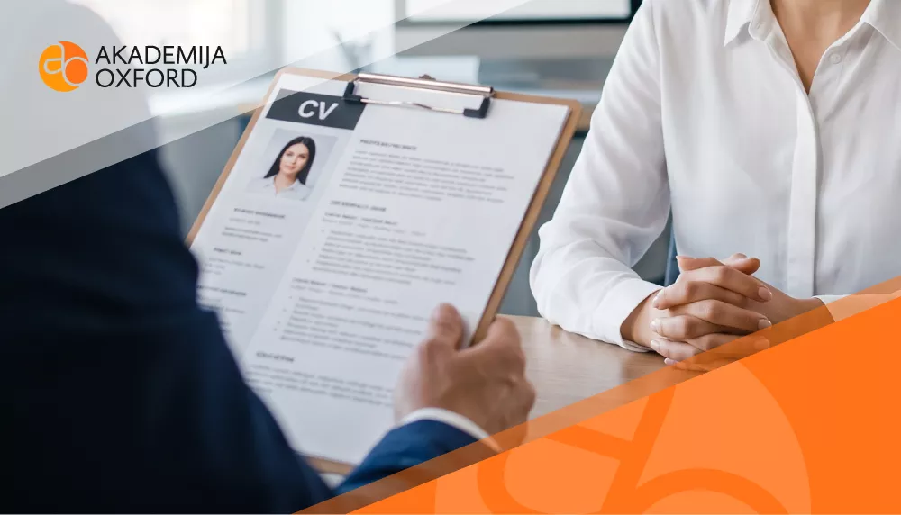 Prevod CV-a i propratnih pisama Prevod CV-a i propratnih pisama
