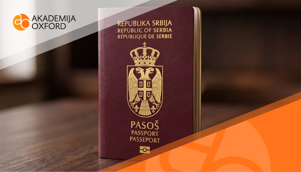 Prevod pasoša Prevod pasoša
