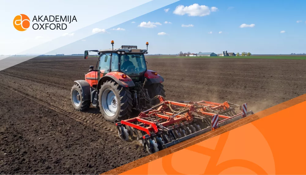 Prevod tekstova iz oblasti agronomije