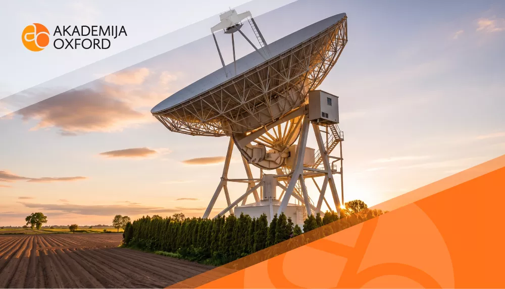 Prevod tekstova iz oblasti astronomije