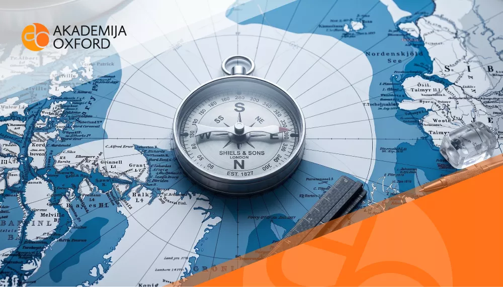 Prevod tekstova iz oblasti geografije