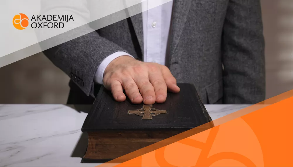 Prevod tekstova iz oblasti religijske politike
