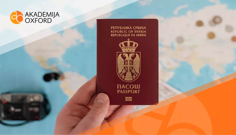 Prevod uverenja o državljanstvu Prevod uverenja o državljanstvu