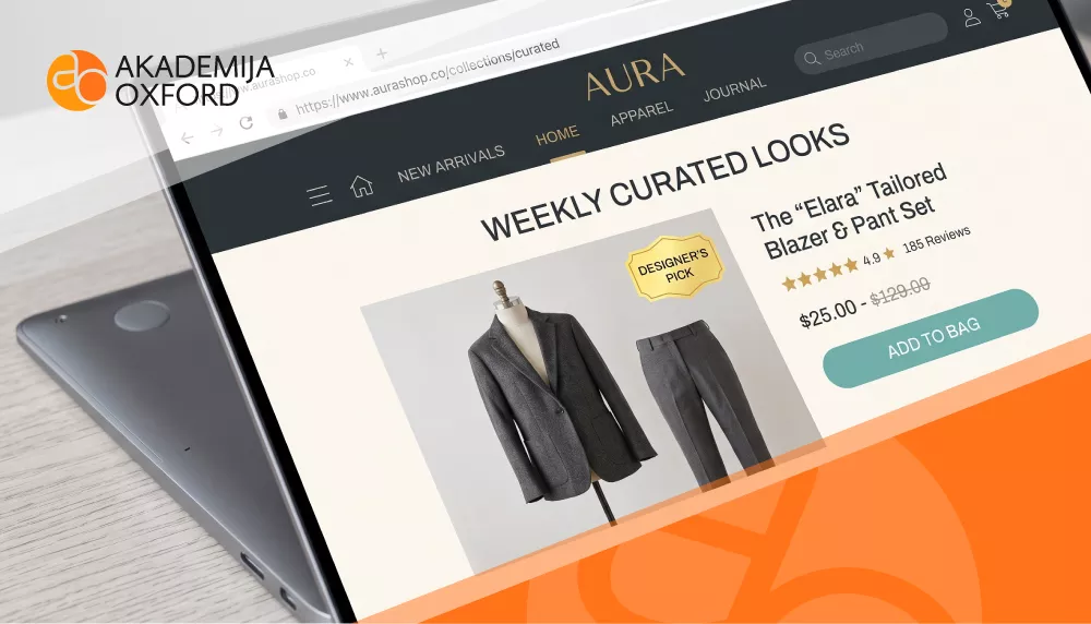 Prevod web prodavnica