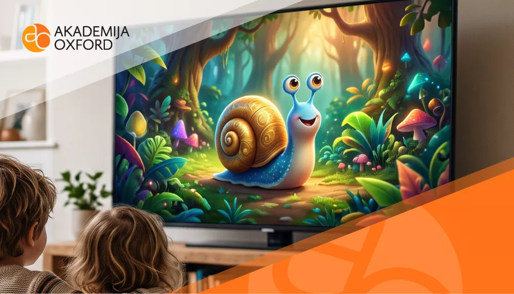 Prevođenje animiranih filmova