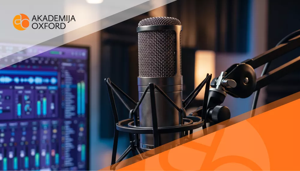 Prevođenje audio reklama Prevođenje audio reklama