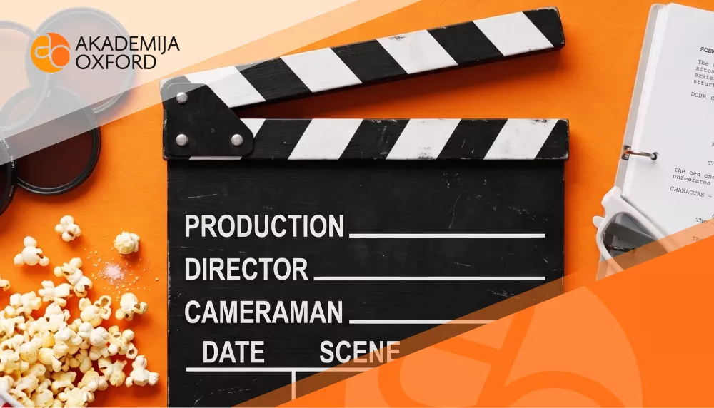 Prevođenje i sinhronizacija filmova Prevođenje i sinhronizacija filmova