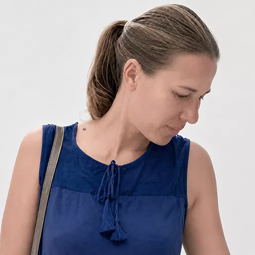 Ana P. — Sudski tumač u Akademiji Oxford Ana P.