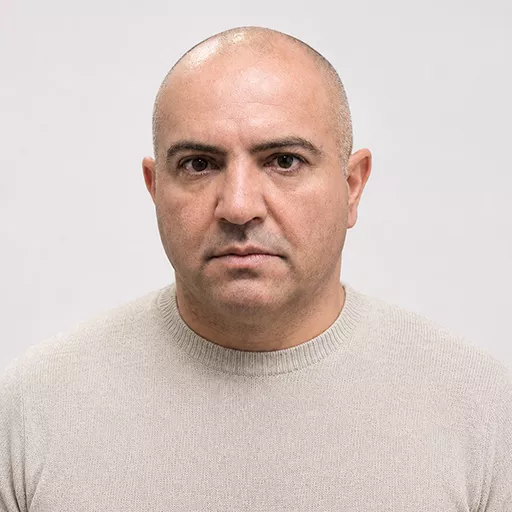 Antonio D.