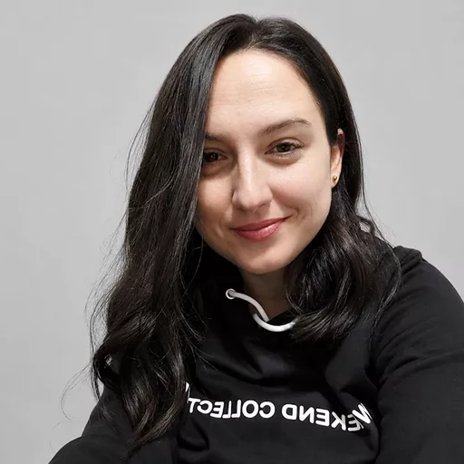Dijana D. — Sudski tumač u Akademiji Oxford Dijana D.