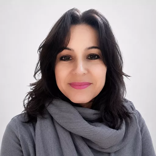 Jasmina M.