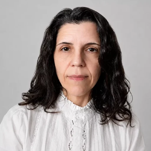 Jasmina Ne. &mdash; Sudski tumač