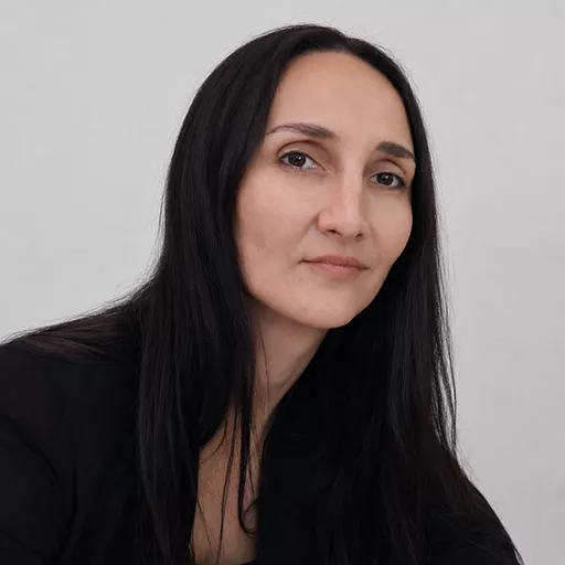 Jelena R. &mdash; Sudski tumač