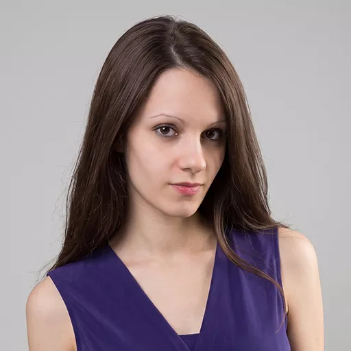 Kristina P.