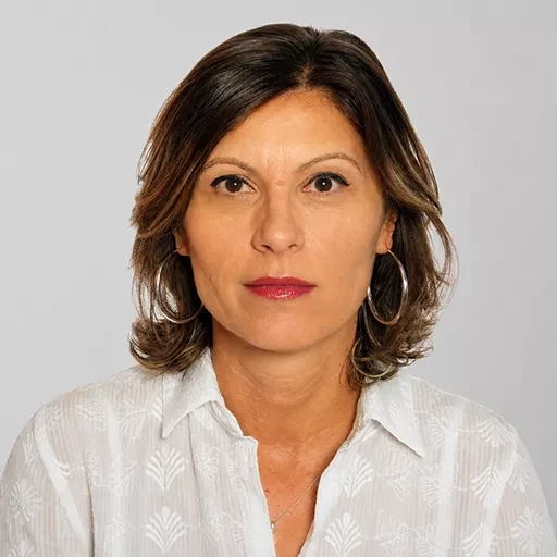 Marija T. — Sudski tumač u Akademiji Oxford Marija T.