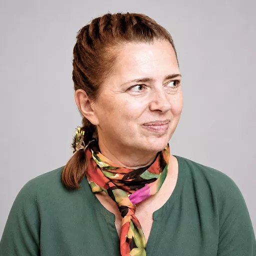 Mirjana E.