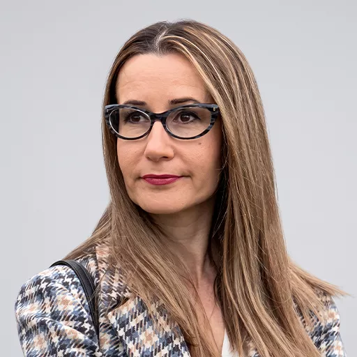 Mirjana S.
