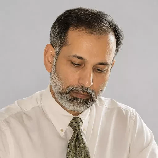 Naveed Y. — Prevodilac