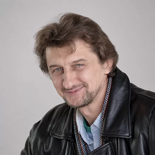 Pavel M.
