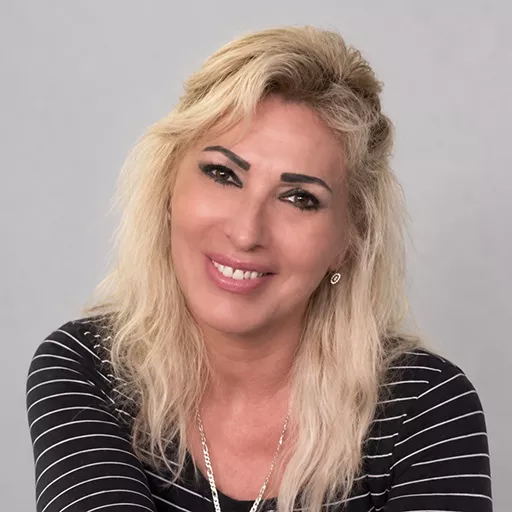 Slavica P.