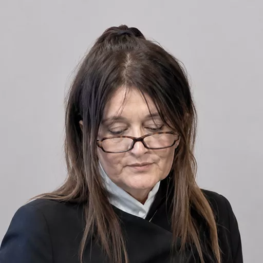Slavica S. — Sudski tumač u Akademiji Oxford Slavica S.