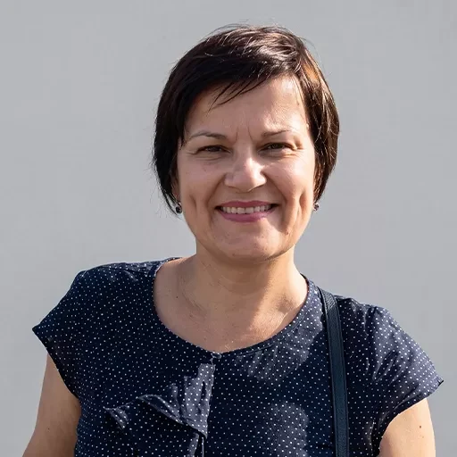 Tatjana N. &mdash; Sudski tumač