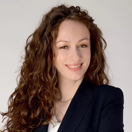 Tijana M. — Prevodilac u Akademiji Oxford Tijana M.