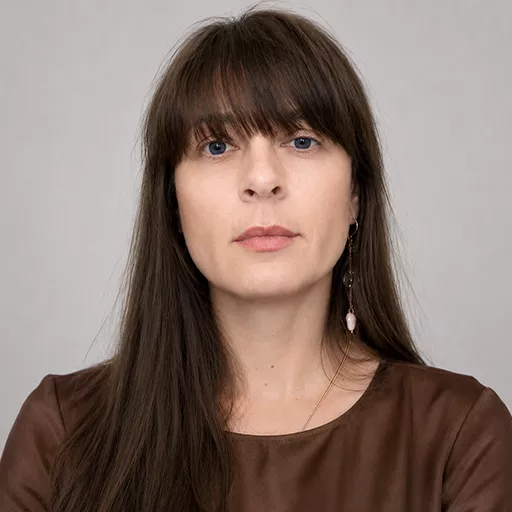 Tijana V.