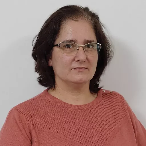 Vaska J. — Sudski tumač u Akademiji Oxford Vaska J.