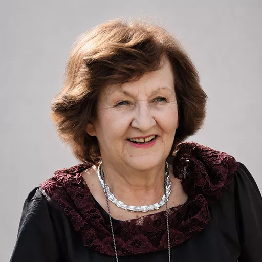 Vera M.