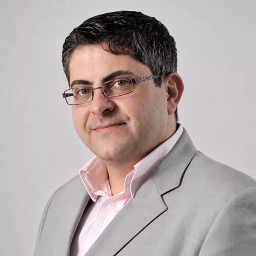 Zoran P. — Sudski tumač u Akademiji Oxford Zoran P.