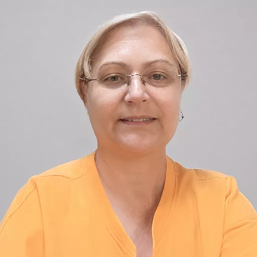 Zorica R. — Sudski tumač u Akademiji Oxford Zorica R.