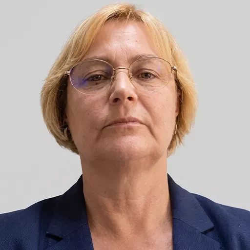 Zorica R. — Sudski tumač u Akademiji Oxford Zorica R.