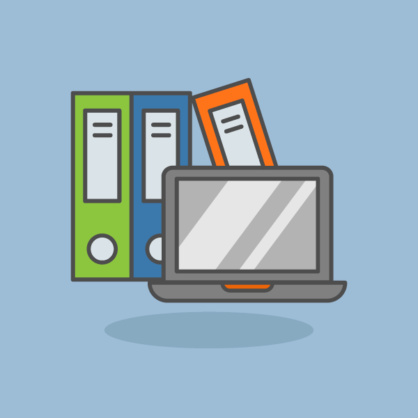 Registratori i laptop