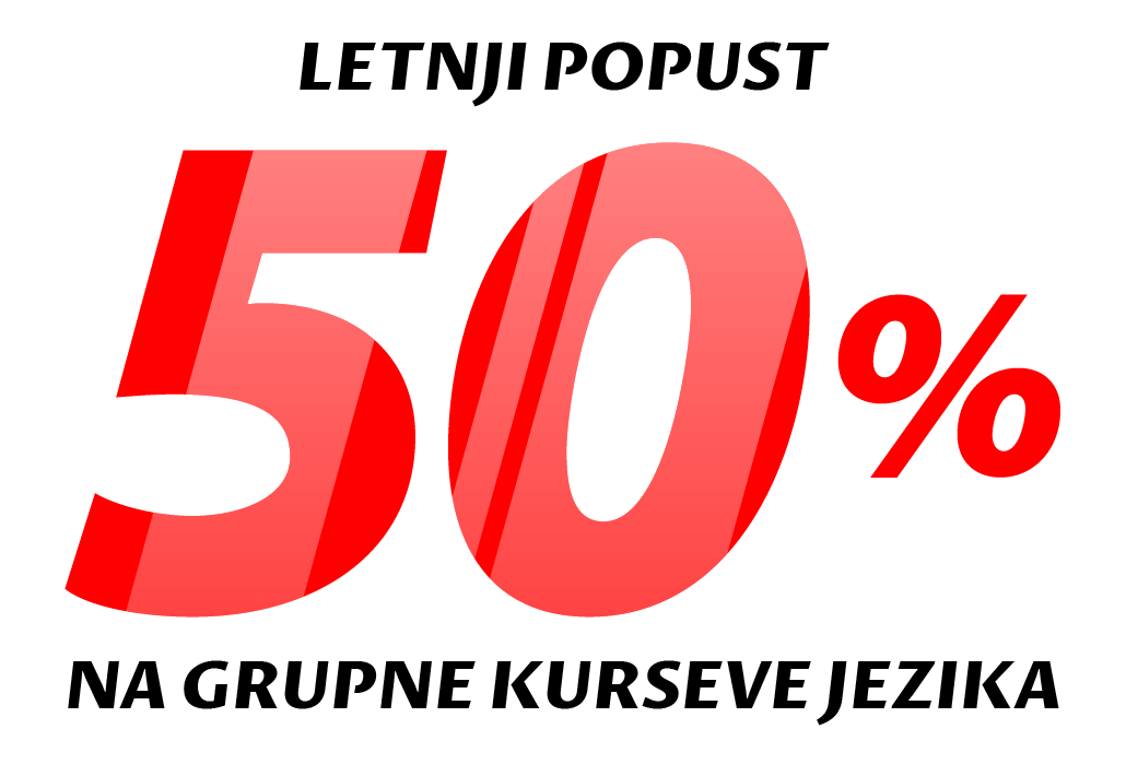 Letnja akcija 2026.