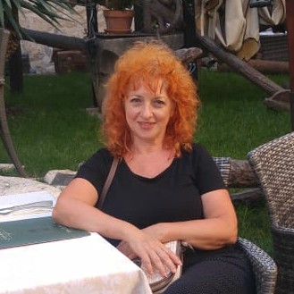 Dragana Marjanovic
