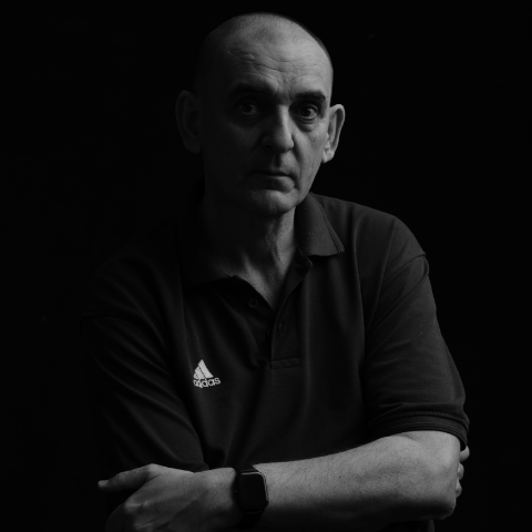 Goran Anđelić