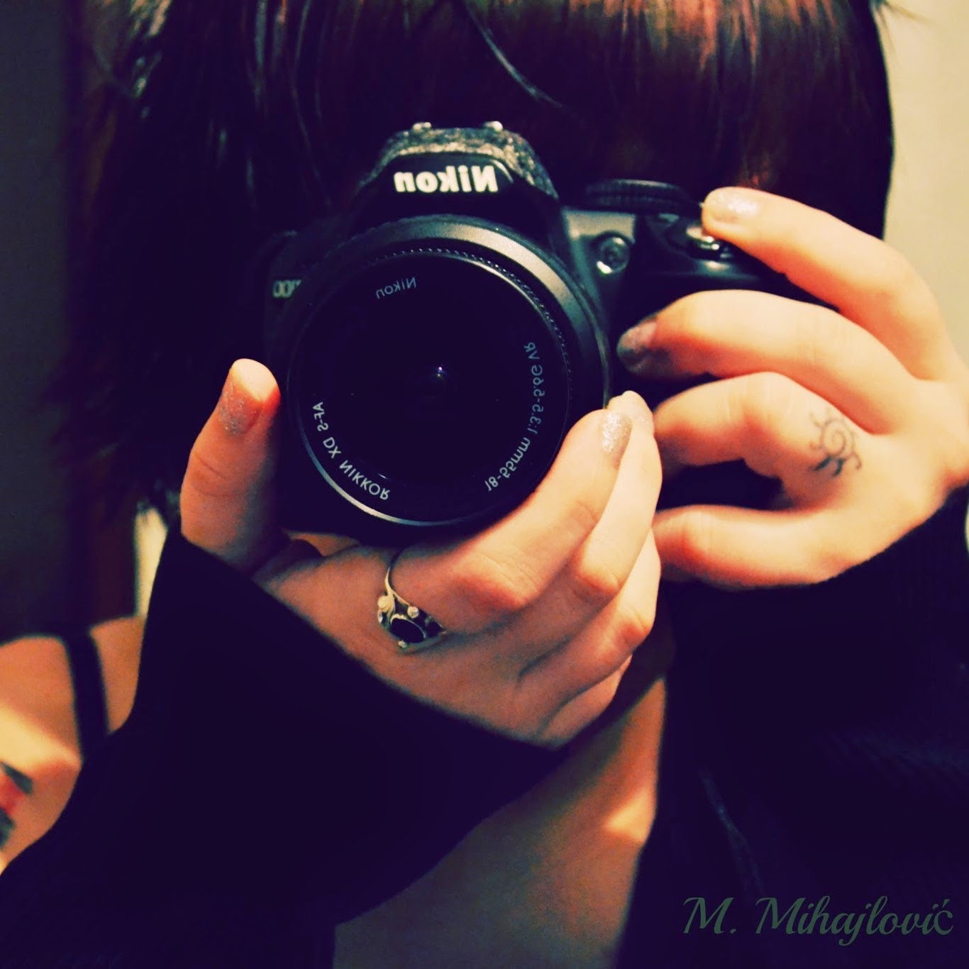 Marina Mihajlovic