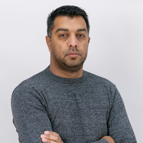Marko Osmanovic