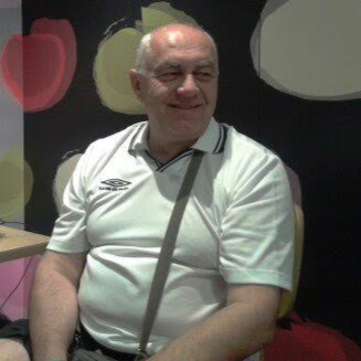 Rade Kostic