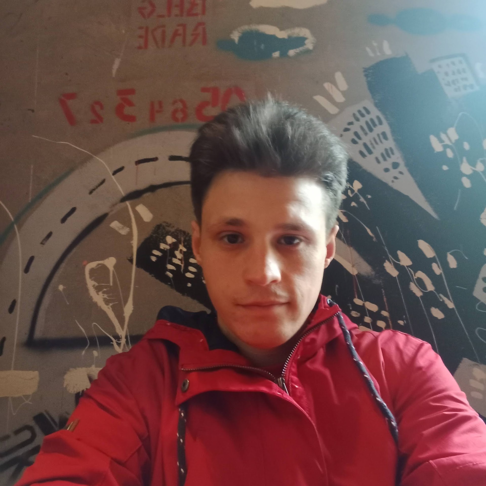 Sasha Milivojevitsh