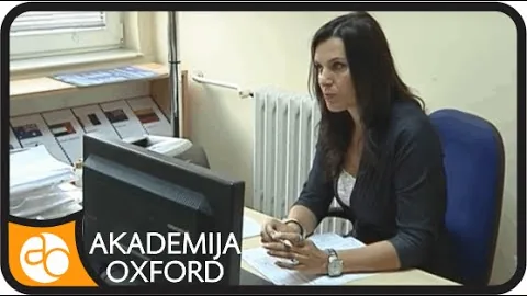 RTS prilog o kursu norveškog jezika u Akademiji Oxford Kraljevo