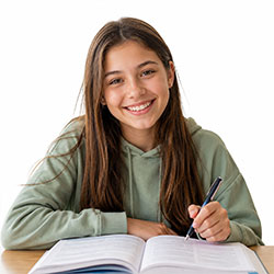 English in Mind