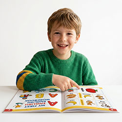 English - Kid's Box English - Kid's Box