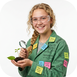 Test iz biologije
